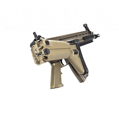 Tokyo Marui SCAR-L CQC Electric Blow Back(DE)