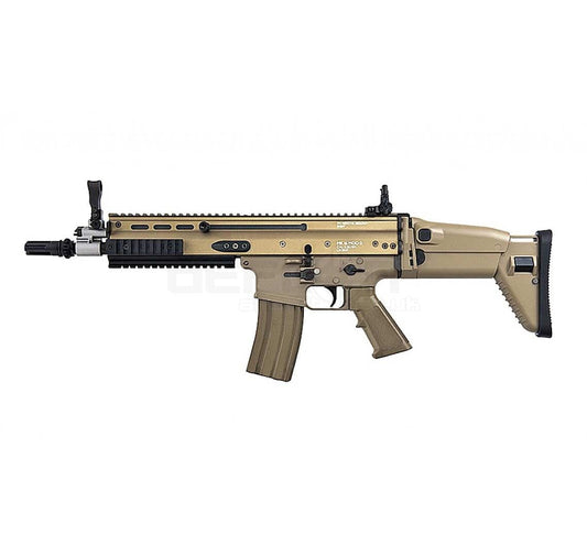 Tokyo Marui SCAR-L CQC Electric Blow Back(DE)