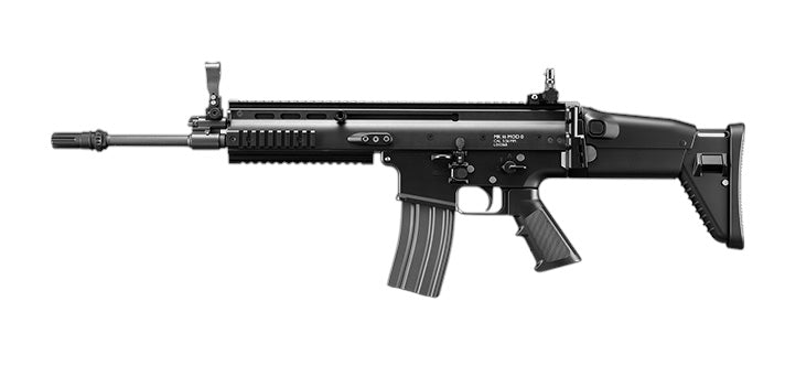 Tokyo Marui SCAR-L Electric Blow Back(BK)