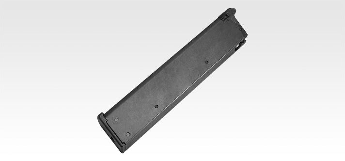 Tokyo Marui M1911 40rds Long Magazine (Black)