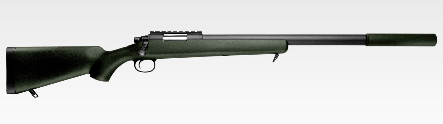 Tokyo Marui VSR-10 / G-Spec(OD)
