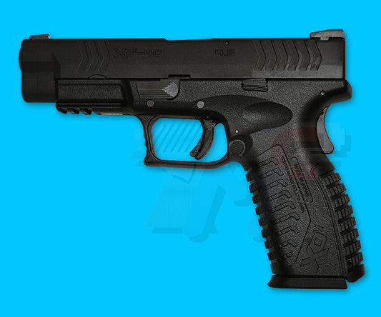 Tokyo Marui XDM .40 Gas Blow Back