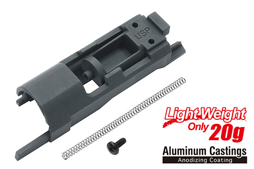 Guarder Light Weight Nozzle Housing For Marui USP GBB