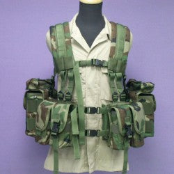 Guarder 1195G Modular Load Bearing Vest(WC)