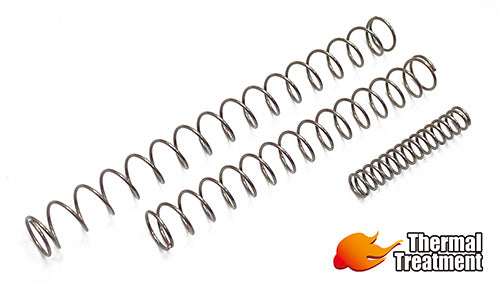 Guarder Enhanced Recoil & Hammer Spring for Marui V10