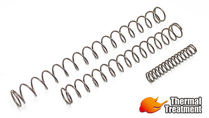 Guarder Enhanced Recoil & Hammer Spring for Marui V10