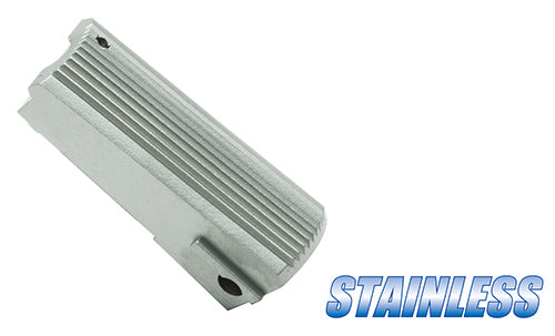 Guarder Stainless Spring Housing for Marui V10 GBB