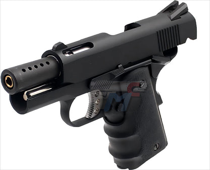 AW Custom NE10 Series V10 GBB Pistol (BK/ No Marking)
