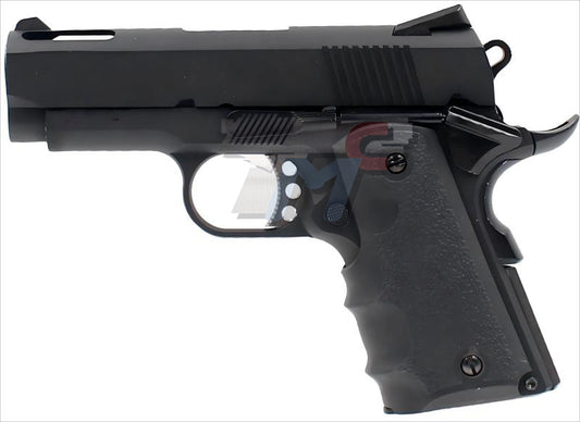 AW Custom NE10 Series V10 GBB Pistol (BK/ No Marking)