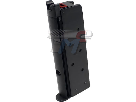 AW NEMG07 13rds Gas Magazine for AW V10 Gas Pistol (BK)