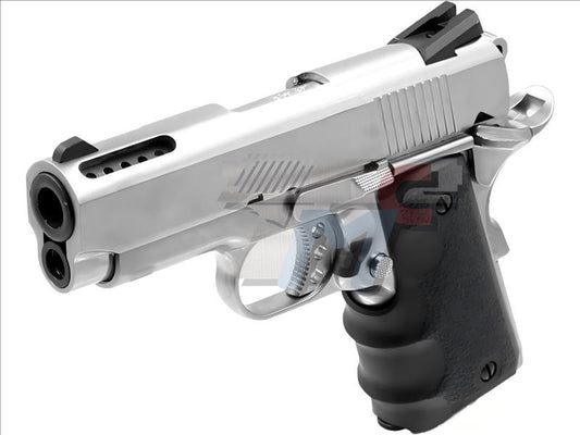 AW Custom NE10 Series V10 GBB Pistol (SV / No Marking)