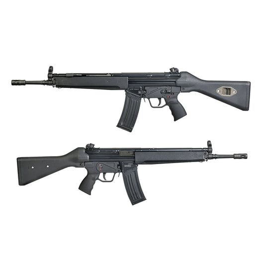 VFC (Umarex) HK33 GBB Rifles (Per-Order)