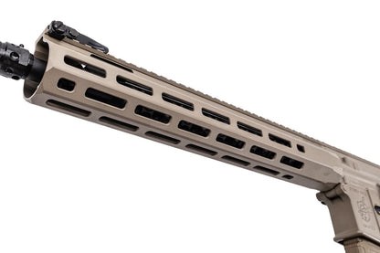 VFC KAC L403A1 / KS-1 GBB Airsoft (EVO / TAN)