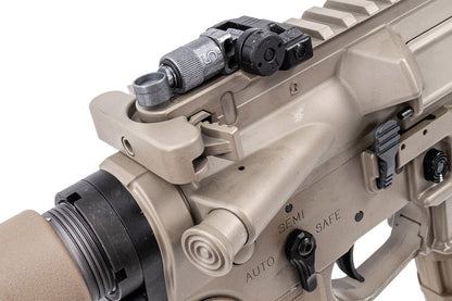 VFC KAC L403A1 / KS-1 GBB Airsoft (EVO / TAN)