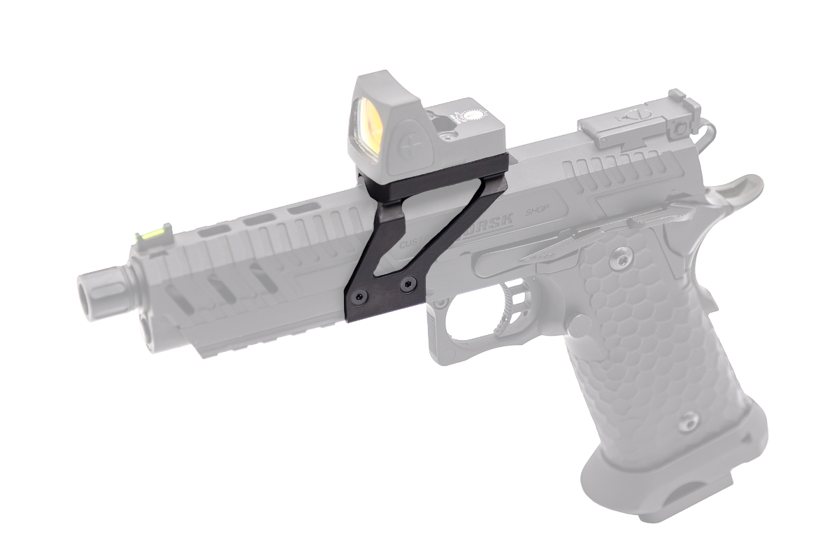 Vorsk Floating RDS Optic Mount For Hi-Capa Series GBB