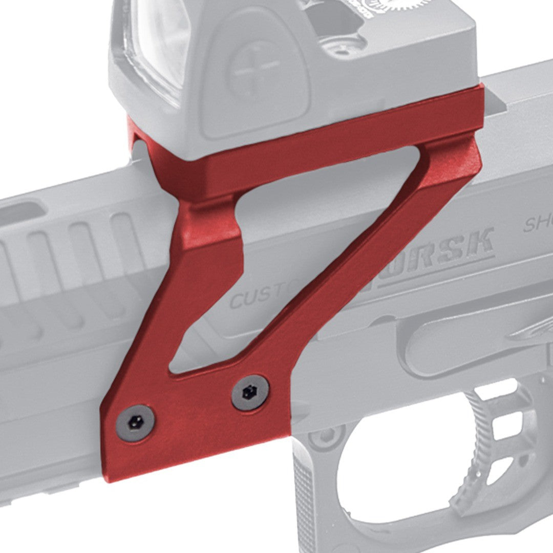 Vorsk Floating RDS Optic Mount For Hi-Capa Series GBB