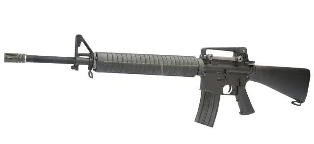 WE Metal M16A3 AEG (BK)