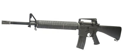WE Metal M16A3 AEG (BK)