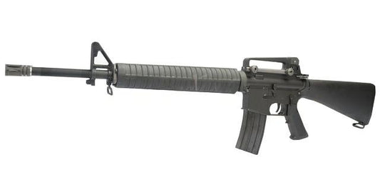 WE Metal M16A3 AEG (BK)