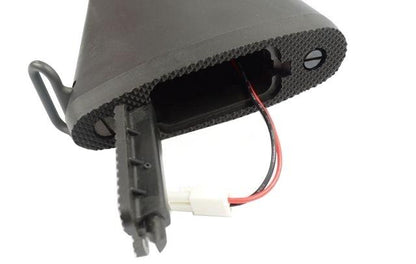 WE Metal M16A3 AEG (BK)