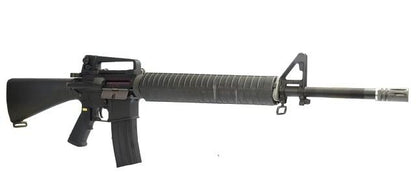 WE Metal M16A3 AEG (BK)