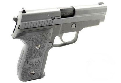 WE F229 Full Metal Gas Blow Back