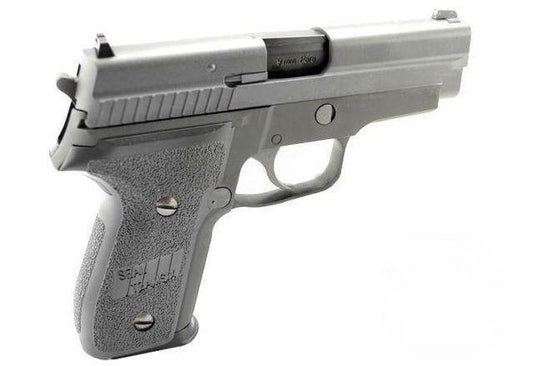 WE F229 Full Metal Gas Blow Back