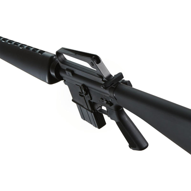 WE M16A1 Gas Blowback