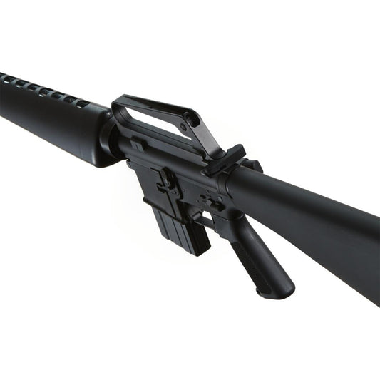 WE M16A1 Gas Blowback