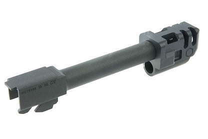 WE Compensator for G17 (Black) (Gen.3/4) (Type-A)