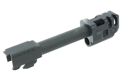 WE Compensator for G19 (Black) (Gen.3/4) (Type-A)