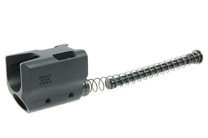 WE Compensator for G17 (Black) (Gen.5) (Type-B)