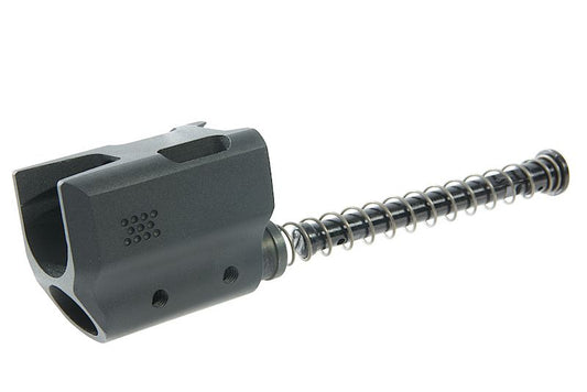 WE Compensator for G19 (Black) (Gen.5) (Type-B)