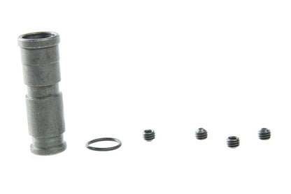 WE Compensator for G19 (Black) (Gen.5) (Type-B)
