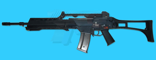 WE G39E Gas Blow Back