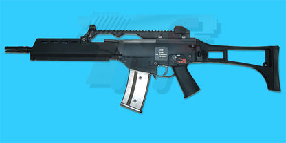 WE G39K Gas Blow Back