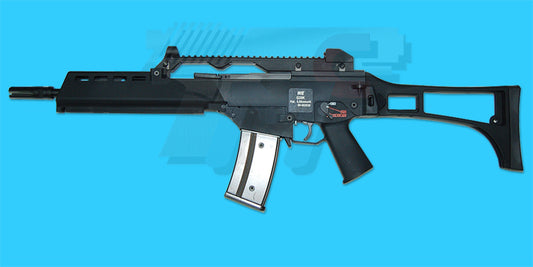 WE G39K Gas Blow Back