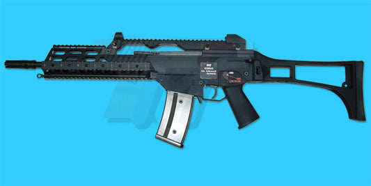 WE G39 RAS Gas Blow Back