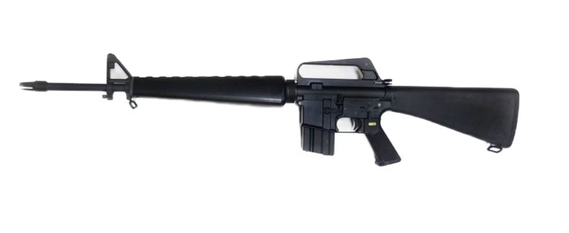 WE M16A1 Gas Blowback