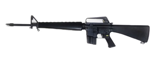WE M16A1 Gas Blowback