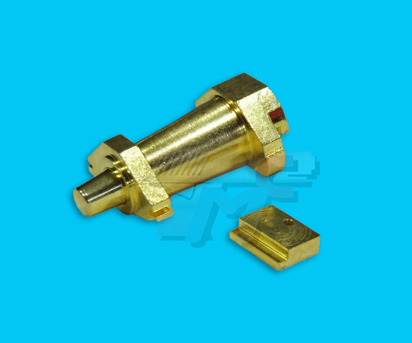 WE AK Recoil Speed Improvement Parts