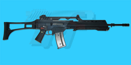 WE G39E Gas Blow Back