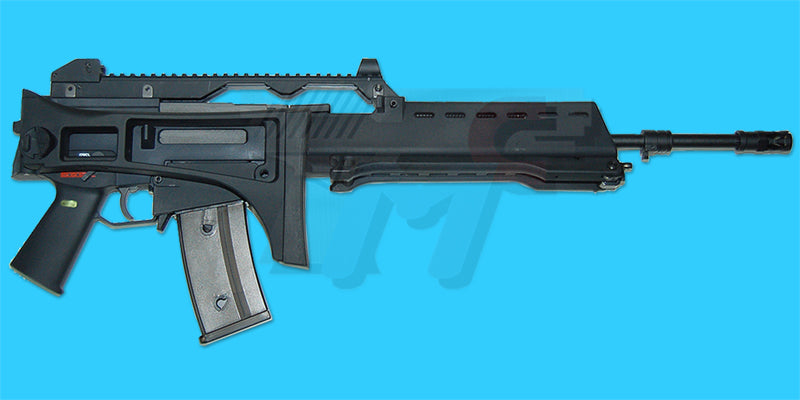 WE G39E Gas Blow Back