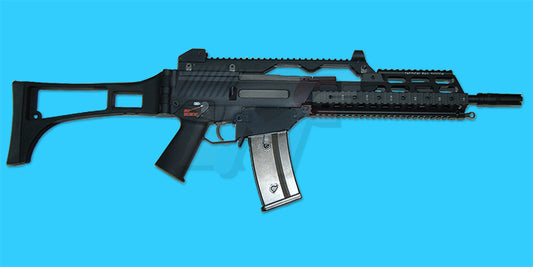 WE G39 RAS Gas Blow Back