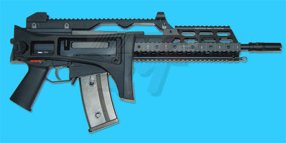 WE G39 RAS Gas Blow Back