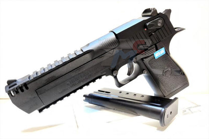 Cybergun Desert Eagle .50AE L6 Auto GBB Pistol (L6/ Black)