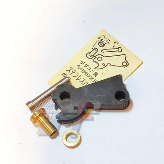 KM Steel Hammer for WA M92F GBB Pistol (Old Verstion / BK)