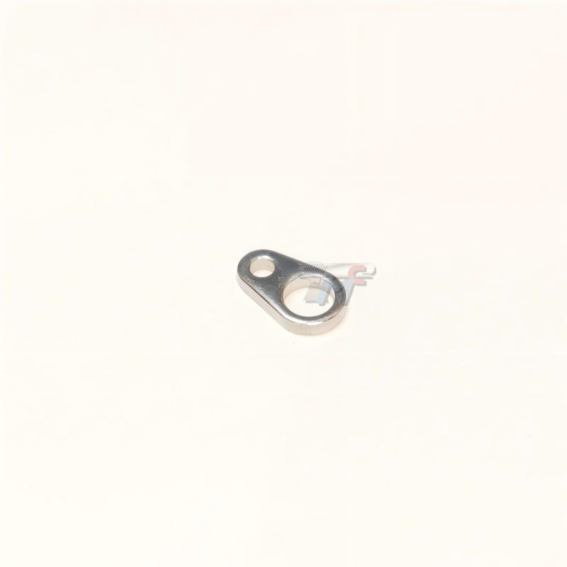 KSC M1911 System 7 Original Parts(No. 24)- Outer Barrel Lock