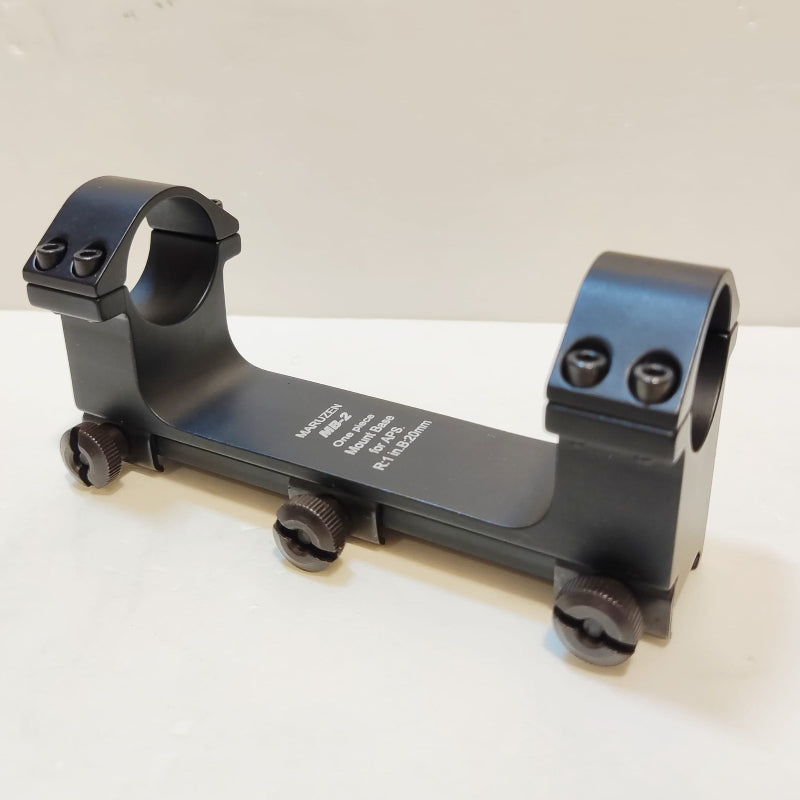 Maruzen MB-2 One Piece Mount