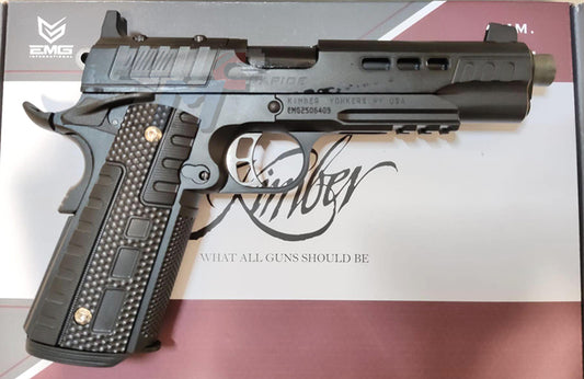 EMG / Kimber Rapide Ice RMR Std Version (Black)